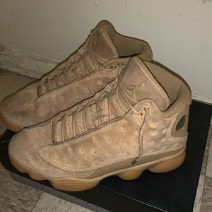 Air jordan 13 retro